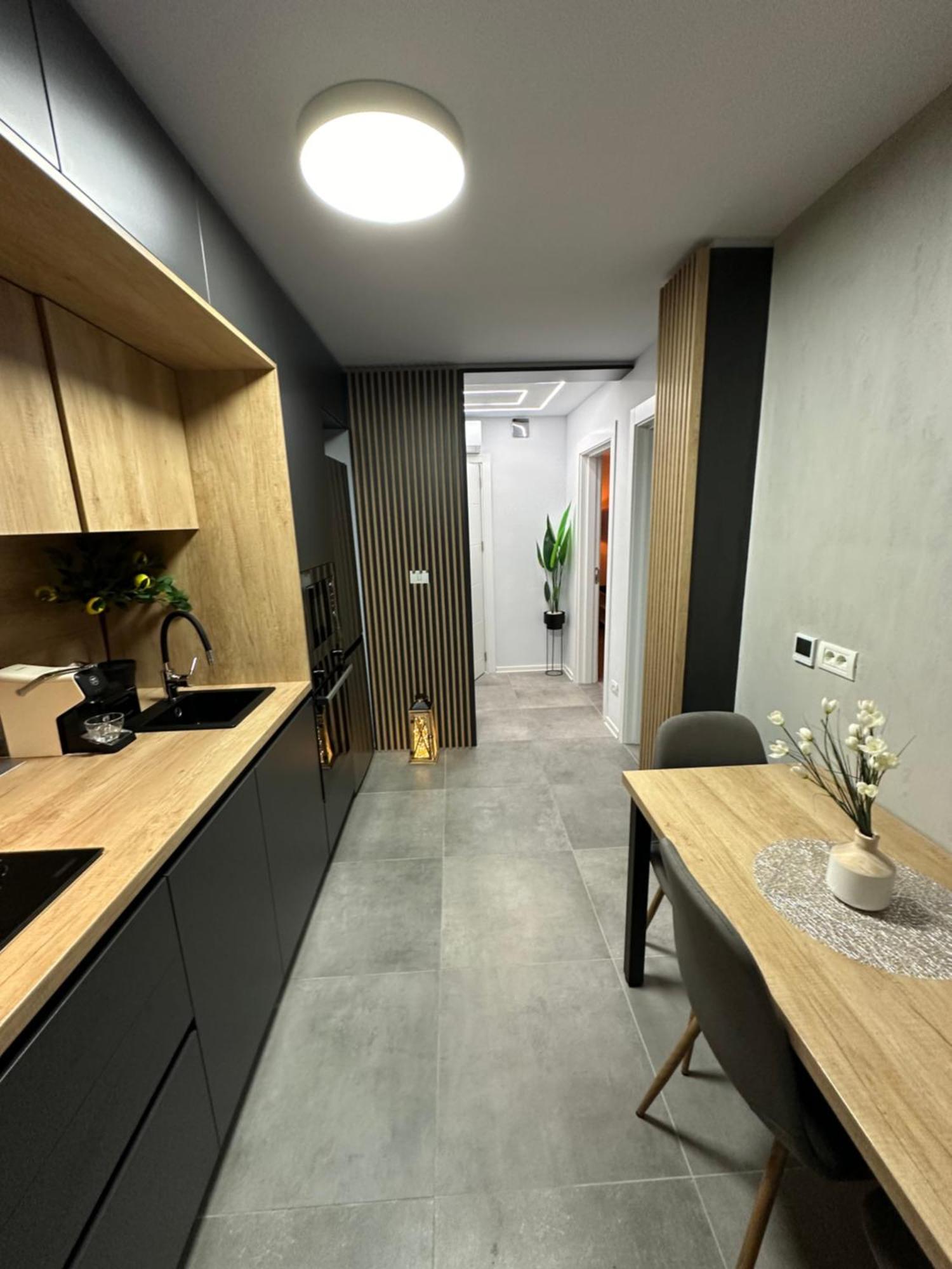 Ppu Home تيميشورا المظهر الخارجي الصورة
